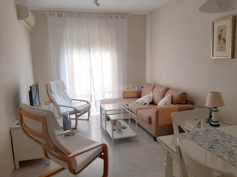 Foto 3efba937-44f2-4a3b-ab35-0382d801a884. Rent flat with heating parking in V Centenario-Piletas-Capuchinos Sanlúcar de Barrameda