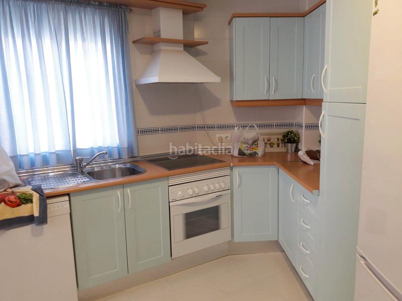 Foto 40364433-b686-4c46-91b0-6c2c7115f816. Rent flat with heating parking in V Centenario-Piletas-Capuchinos Sanlúcar de Barrameda