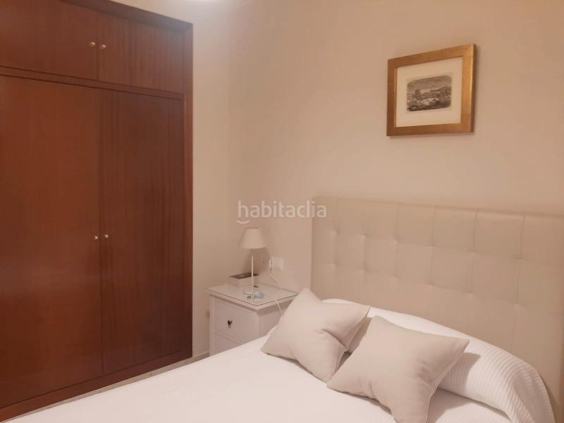 Foto 403d558b-539c-479f-94ab-57871edf9472. Rent flat with heating parking in V Centenario-Piletas-Capuchinos Sanlúcar de Barrameda