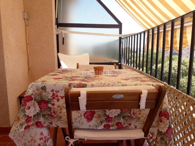 Foto 42760979-5488-4450-af07-386c9a02b3d2. Rent flat with heating parking in V Centenario-Piletas-Capuchinos Sanlúcar de Barrameda
