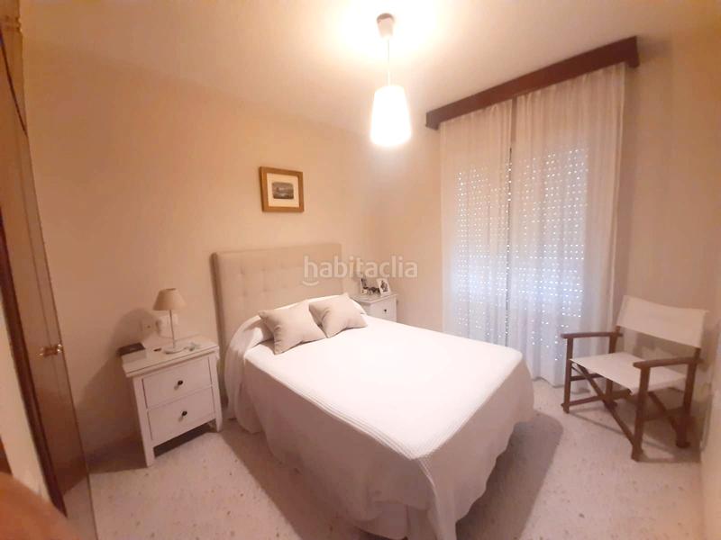 Foto 4fc87395-f86e-40d3-b513-b750d91b6abe. Rent flat with heating parking in V Centenario-Piletas-Capuchinos Sanlúcar de Barrameda