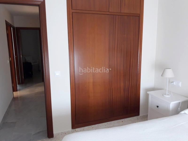 Foto 5301302f-e4d4-4b49-bf75-a6f2791c2671. Rent flat with heating parking in V Centenario-Piletas-Capuchinos Sanlúcar de Barrameda