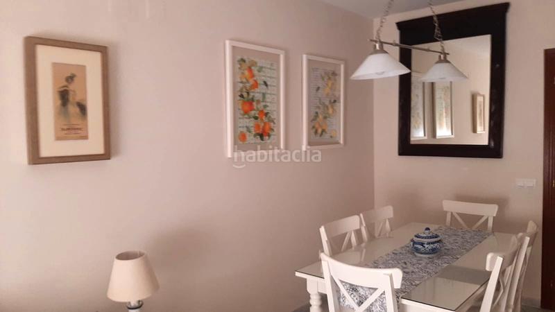 Foto 5d6deff4-17f1-4a12-850b-618493819439. Rent flat with heating parking in V Centenario-Piletas-Capuchinos Sanlúcar de Barrameda