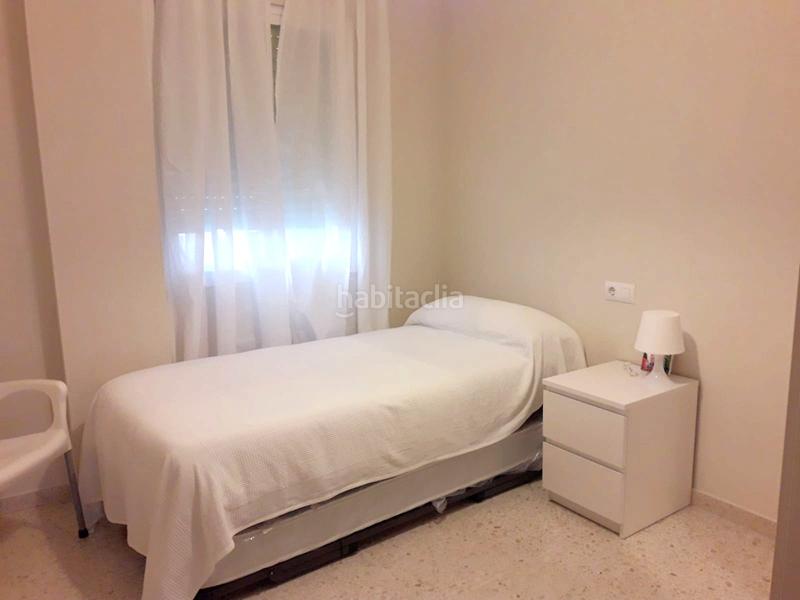 Foto 74782049-6d1d-4c5c-abd4-7577c0bb7d86. Rent flat with heating parking in V Centenario-Piletas-Capuchinos Sanlúcar de Barrameda