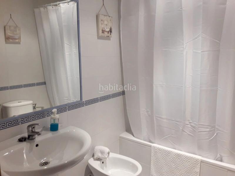 Foto a9940b62-7be6-4491-9c33-e43b362f6188. Rent flat with heating parking in V Centenario-Piletas-Capuchinos Sanlúcar de Barrameda