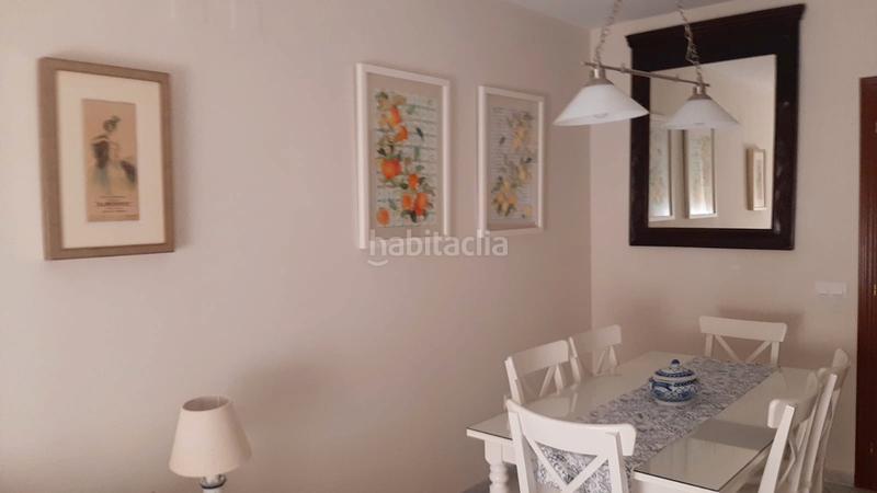 Foto b0bcaaab-b803-4f12-892f-3f83eac3f62d. Rent flat with heating parking in V Centenario-Piletas-Capuchinos Sanlúcar de Barrameda
