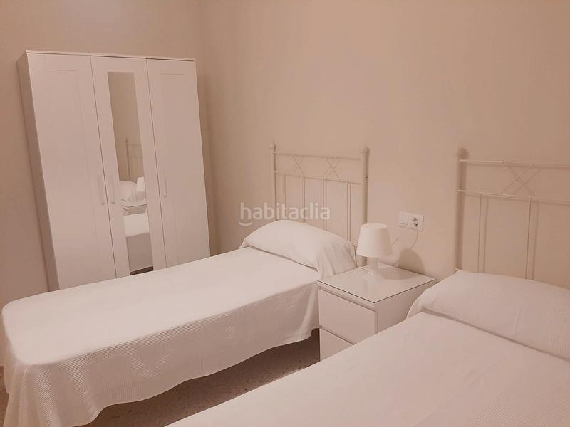 Foto b2f24637-a589-4b1d-9c12-44fdab3541e4. Rent flat with heating parking in V Centenario-Piletas-Capuchinos Sanlúcar de Barrameda