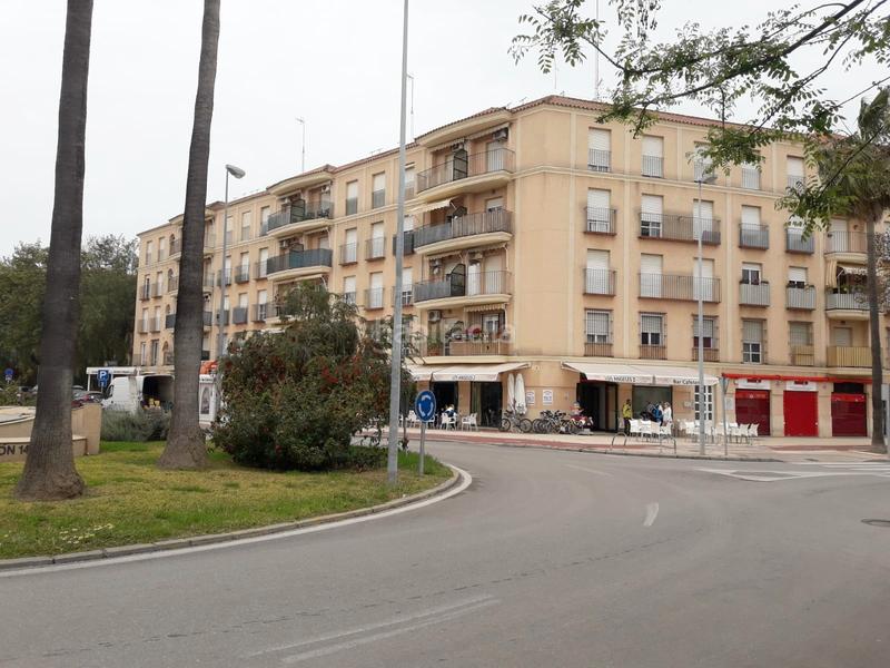 Foto d2fd5e17-8f0a-4afe-9c4b-d4f8c3d25f2d. Rent flat with heating parking in V Centenario-Piletas-Capuchinos Sanlúcar de Barrameda