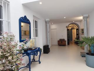 Lloguer Planta baixa  Calle santo domingo. Alquiler escolar profes@r