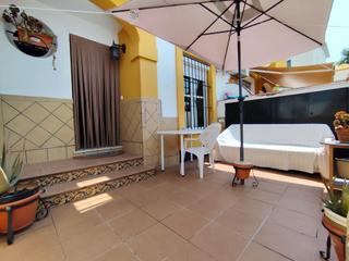 Miete Reihenhaus in Calle palmilla 54. Alquiler anual