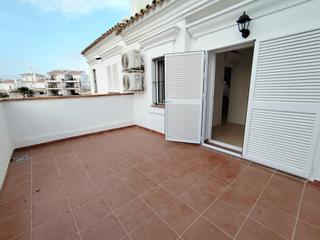 Lloguer Casa adossada a Martín Miguel. Alquiler anual
