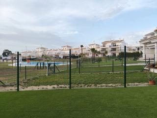 Location Maison jumelée à Martín Miguel. Alquiler anual