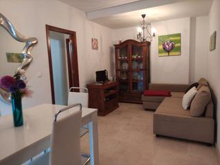 Location Appartement  Calle san salvador. Alquiler escolar