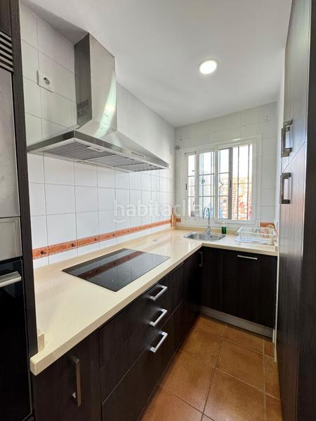 Foto 57c777a6-2289-47a3-b2ab-425e3ca2591b. Location appartement avec chauffage parking piscine dans Sanlúcar de Barrameda