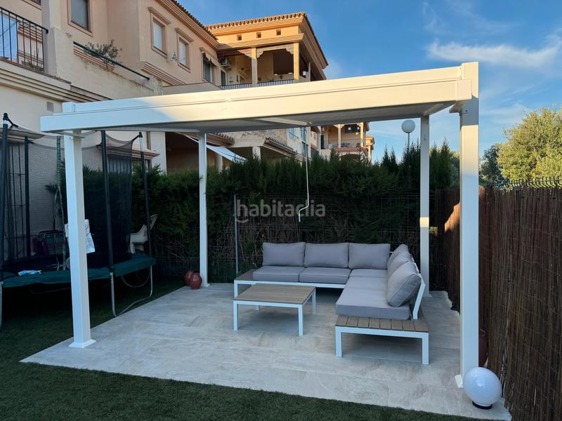 Foto 4c3d36ab-b017-437f-8686-84c31f1577ef. Rent flat with heating parking pool in Martín Miguel Sanlúcar de Barrameda