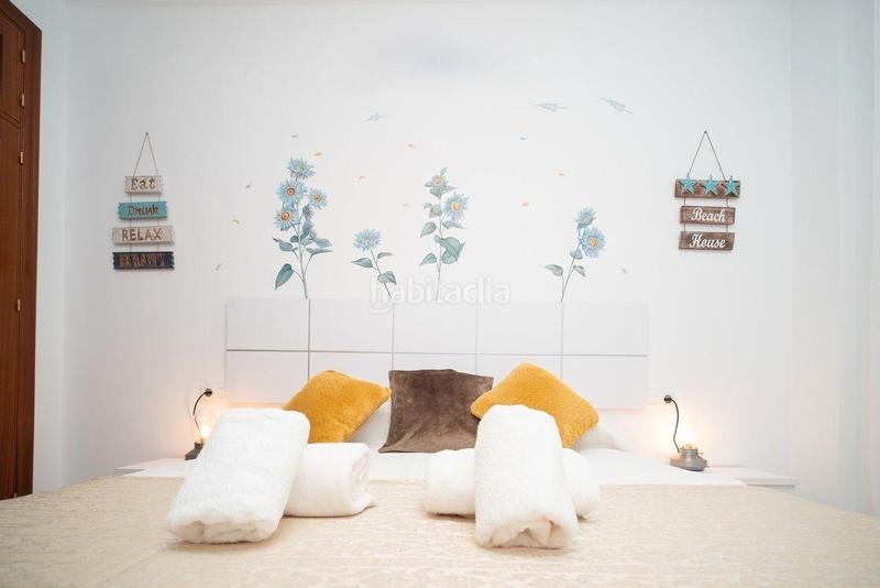 Foto 008e45b3-12f2-4308-80b2-6608b1564016. Affitto piccolo appartamento con riscaldamento parcheggio in Sanlúcar de Barrameda