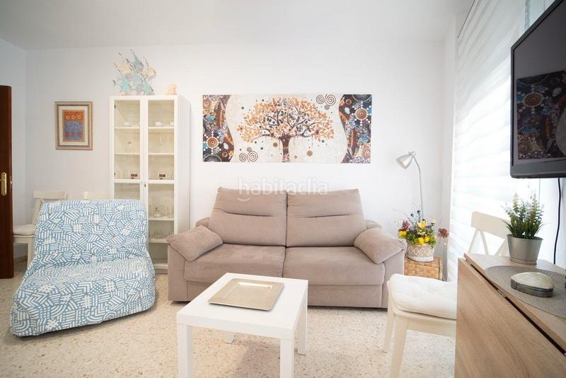 Foto 0857500b-f99e-471a-a4f0-b50064e55d01. Affitto piccolo appartamento con riscaldamento parcheggio in Sanlúcar de Barrameda