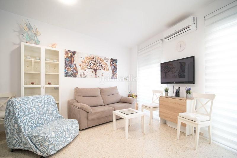 Foto 28e580c1-47d2-4a96-a8be-3e73727a0332. Affitto piccolo appartamento con riscaldamento parcheggio in Sanlúcar de Barrameda