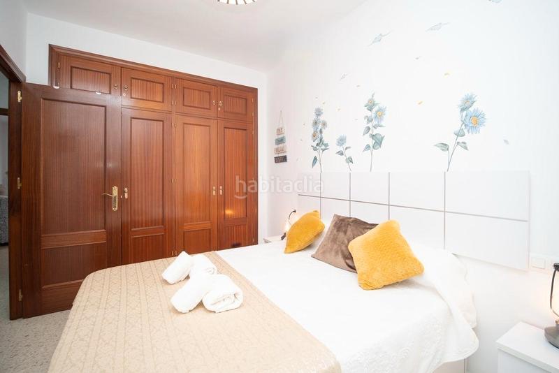 Foto 4bea45bb-8dfa-474d-b1e2-56a3c805cf1a. Affitto piccolo appartamento con riscaldamento parcheggio in Sanlúcar de Barrameda