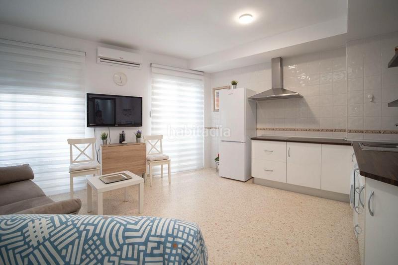 Foto 6372eb47-b83d-4fbc-b954-fbba23de891c. Affitto piccolo appartamento con riscaldamento parcheggio in Sanlúcar de Barrameda