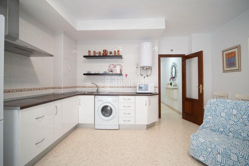 Foto 67fc4cd4-85d8-423d-b9dc-ace4a2e5e5d2. Affitto piccolo appartamento con riscaldamento parcheggio in Sanlúcar de Barrameda