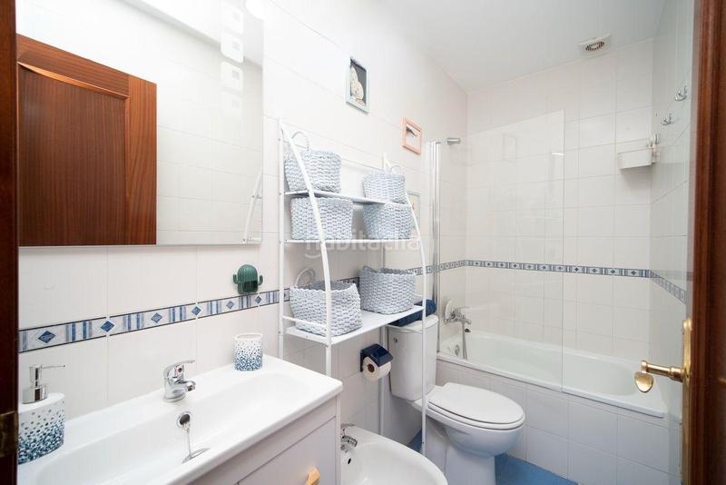 Foto ac6a3e6d-7568-461f-8aef-d4d621af6767. Affitto piccolo appartamento con riscaldamento parcheggio in Sanlúcar de Barrameda