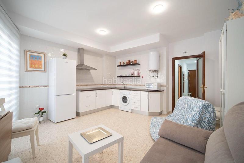 Foto b6226946-7339-4ccc-afa0-25a6a5e7c777. Affitto piccolo appartamento con riscaldamento parcheggio in Sanlúcar de Barrameda