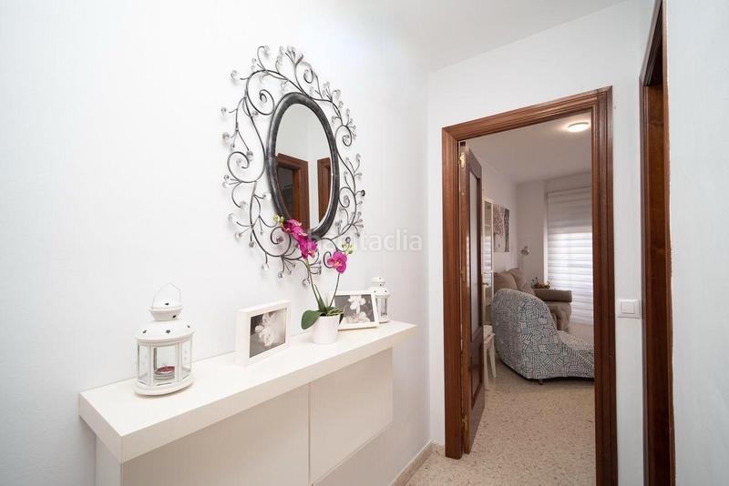 Foto f09c81f2-3cce-42f1-b4a0-8f3f857fa929. Affitto piccolo appartamento con riscaldamento parcheggio in Sanlúcar de Barrameda