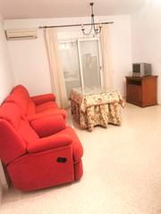 Location Appartement  Calle padre juan sánchez barragán. Alquiler escolar