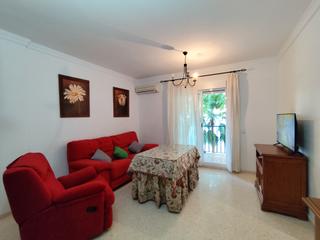 Rent Flat  Calle padre juan sánchez barragán. Alquiler escolar