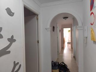 Location Appartement à Las Palmeras-Dehesilla. Alquiler anual