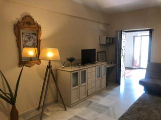 Affitto Duplex in Plaza de la victoria 1. Alquiler anual