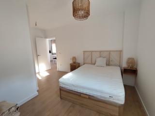 Location Attique  Calle bolsa. Alquiler anual