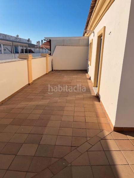 Foto 03cbbdd6-a2c3-48ae-bc8e-b3498d109e43. Location attique avec chauffage dans El Pino-Bajo de Guía Sanlúcar de Barrameda