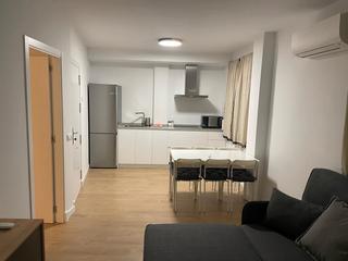 Location Attique  Calle bolsa. Alquiler anual