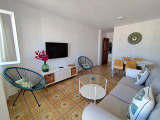 Location Appartement  Calle simón de rojas clemente. Alquiler escolar