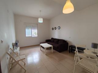 Location Appartement  Calle carmen viejo. Alquiler anual