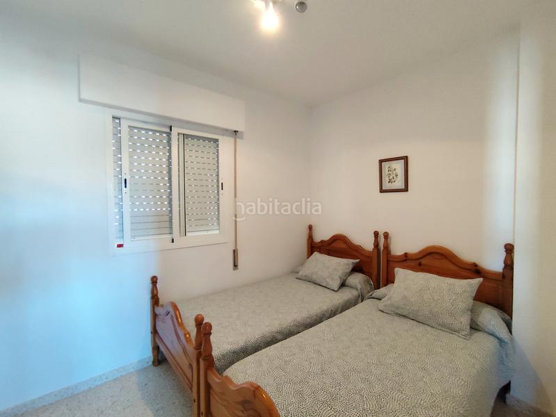 Foto 1841fe06-f27d-4a3e-bdc8-7cbf303d895e. Location appartement avec chauffage dans V Centenario-Piletas-Capuchinos Sanlúcar de Barrameda