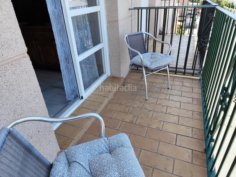 Foto 1f9812e9-918c-421c-b3c6-c4ee36b75024. Location appartement avec chauffage dans V Centenario-Piletas-Capuchinos Sanlúcar de Barrameda