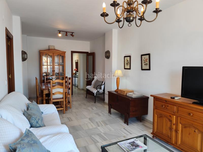 Foto 239036c5-a7bc-4638-9fd8-560779e5572f. Location appartement avec chauffage dans V Centenario-Piletas-Capuchinos Sanlúcar de Barrameda