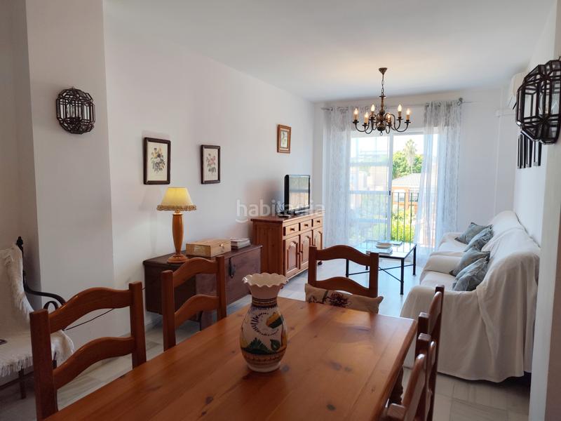 Foto 3574b5ad-f8a6-4e02-938a-a8fce83a03dc. Location appartement avec chauffage dans V Centenario-Piletas-Capuchinos Sanlúcar de Barrameda