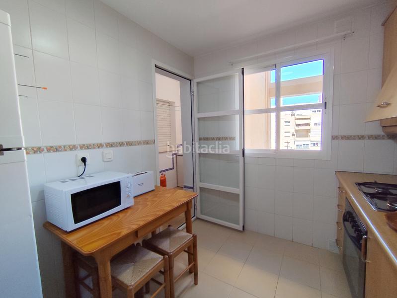 Foto 451b076e-4a6c-449e-9cbe-9aa2496e8a24. Location appartement avec chauffage dans V Centenario-Piletas-Capuchinos Sanlúcar de Barrameda