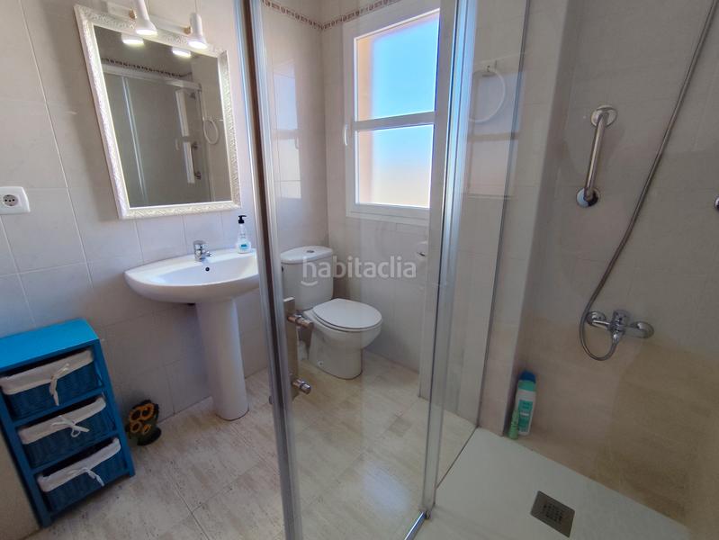 Foto 59a9e12f-8352-4046-92c0-a0fea9c6768d. Location appartement avec chauffage dans V Centenario-Piletas-Capuchinos Sanlúcar de Barrameda