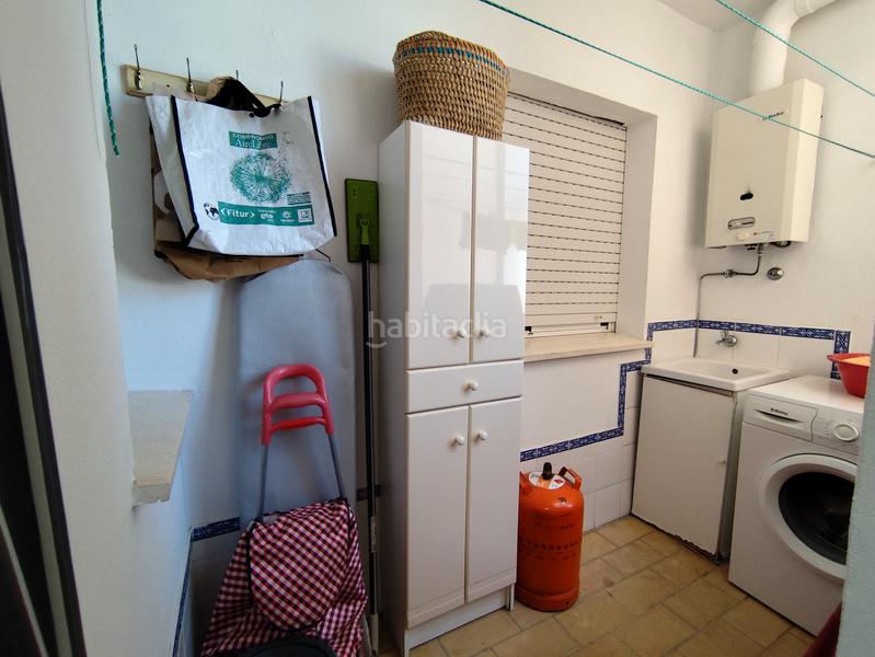 Foto 7737a44c-8284-476e-aec8-7e63eb84a9e9. Location appartement avec chauffage dans V Centenario-Piletas-Capuchinos Sanlúcar de Barrameda