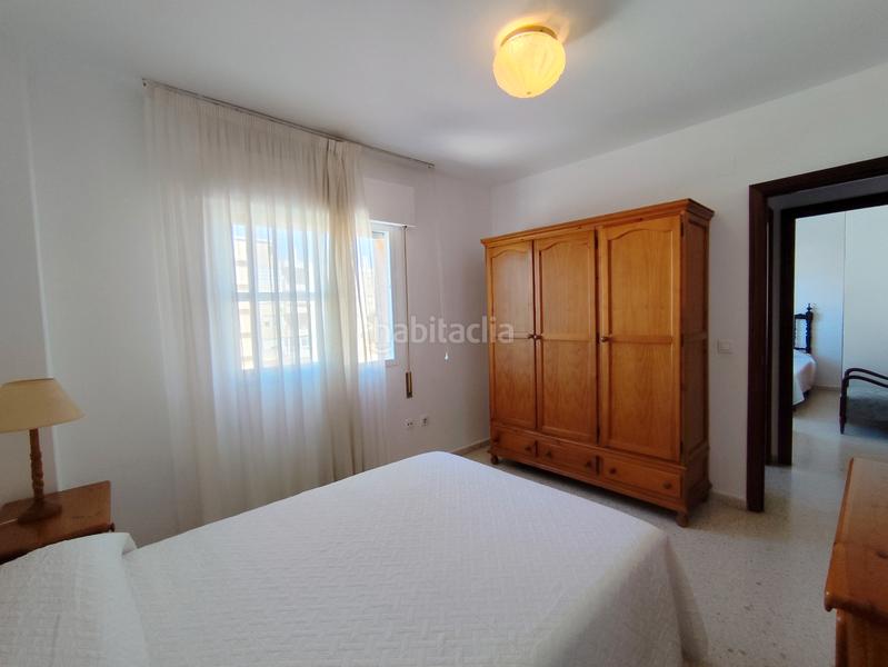 Foto 8d557ce1-b553-4e48-8a32-7d499dfebdf1. Location appartement avec chauffage dans V Centenario-Piletas-Capuchinos Sanlúcar de Barrameda