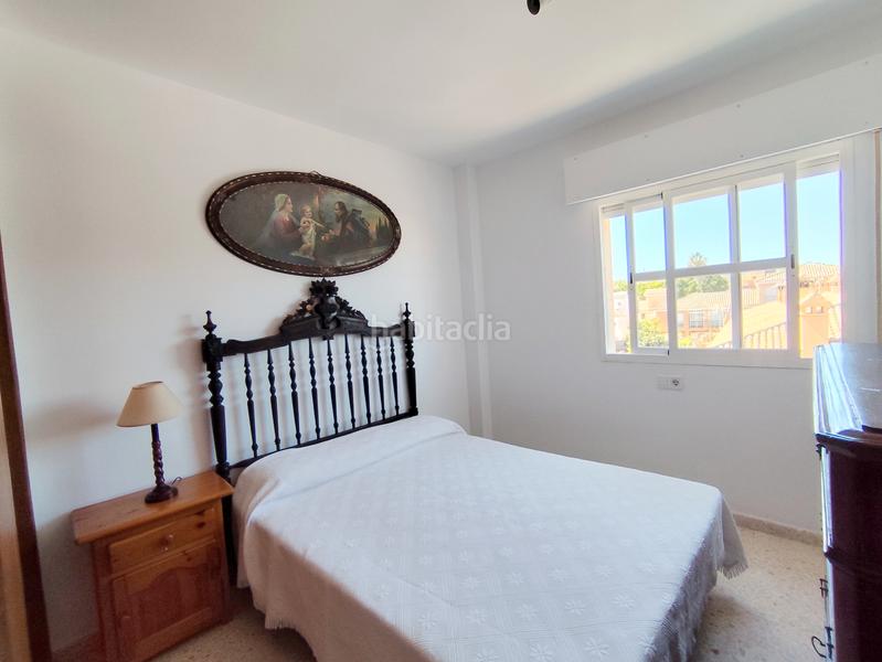 Foto 9c020448-b0f8-4602-99d8-4aa2f07ec64e. Location appartement avec chauffage dans V Centenario-Piletas-Capuchinos Sanlúcar de Barrameda