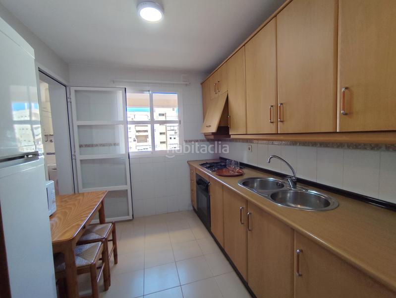 Foto d557bf55-42ac-4e15-a17e-49ca20ff66aa. Location appartement avec chauffage dans V Centenario-Piletas-Capuchinos Sanlúcar de Barrameda