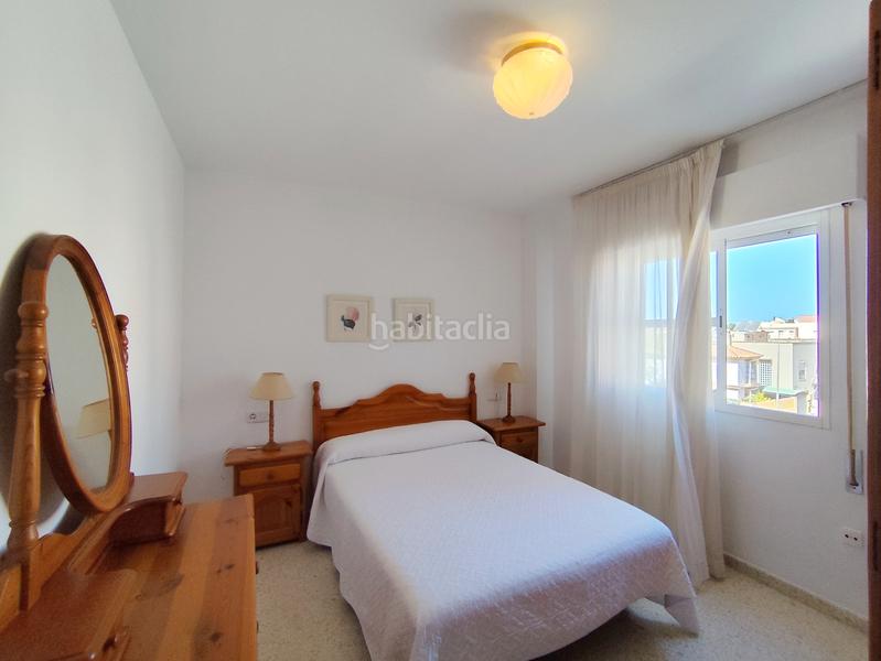 Foto e8b2a8d6-79c9-4061-ab01-b3497d229371. Location appartement avec chauffage dans V Centenario-Piletas-Capuchinos Sanlúcar de Barrameda