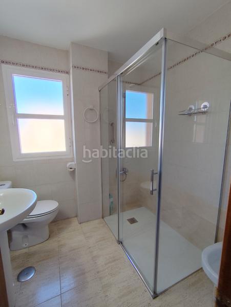 Foto ee852757-2e4d-46a3-8d0a-55f789801820. Location appartement avec chauffage dans V Centenario-Piletas-Capuchinos Sanlúcar de Barrameda