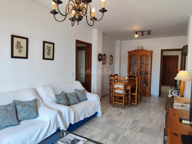 Foto fab9e981-70c1-4171-8363-2fcac692624b. Location appartement avec chauffage dans V Centenario-Piletas-Capuchinos Sanlúcar de Barrameda
